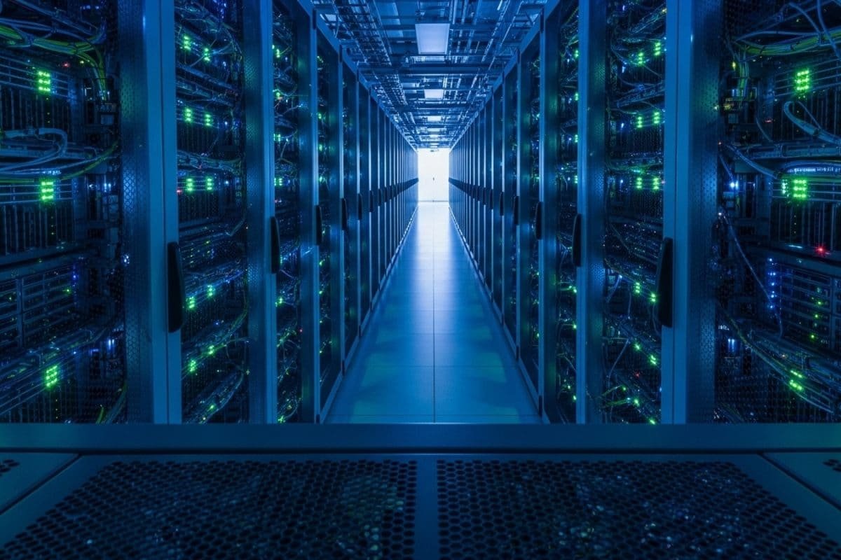 From Solar To Storage: India’s Roadmap To Lead The Global Data Center Race