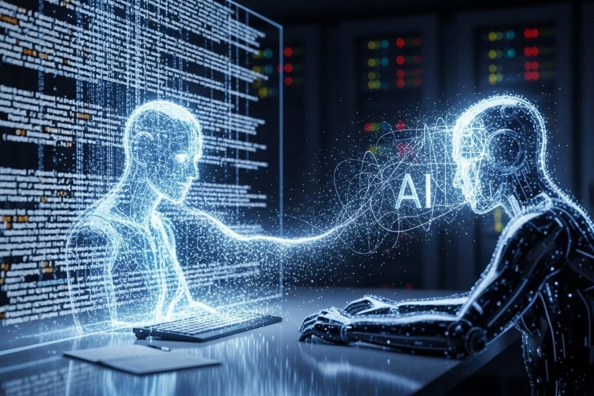 AI To Add $2 Trillion To India’s Economy By 2035, Says NITI Aayog CEO