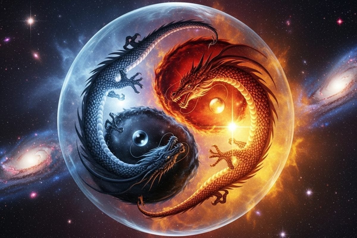 What Is Good Feng Shui?