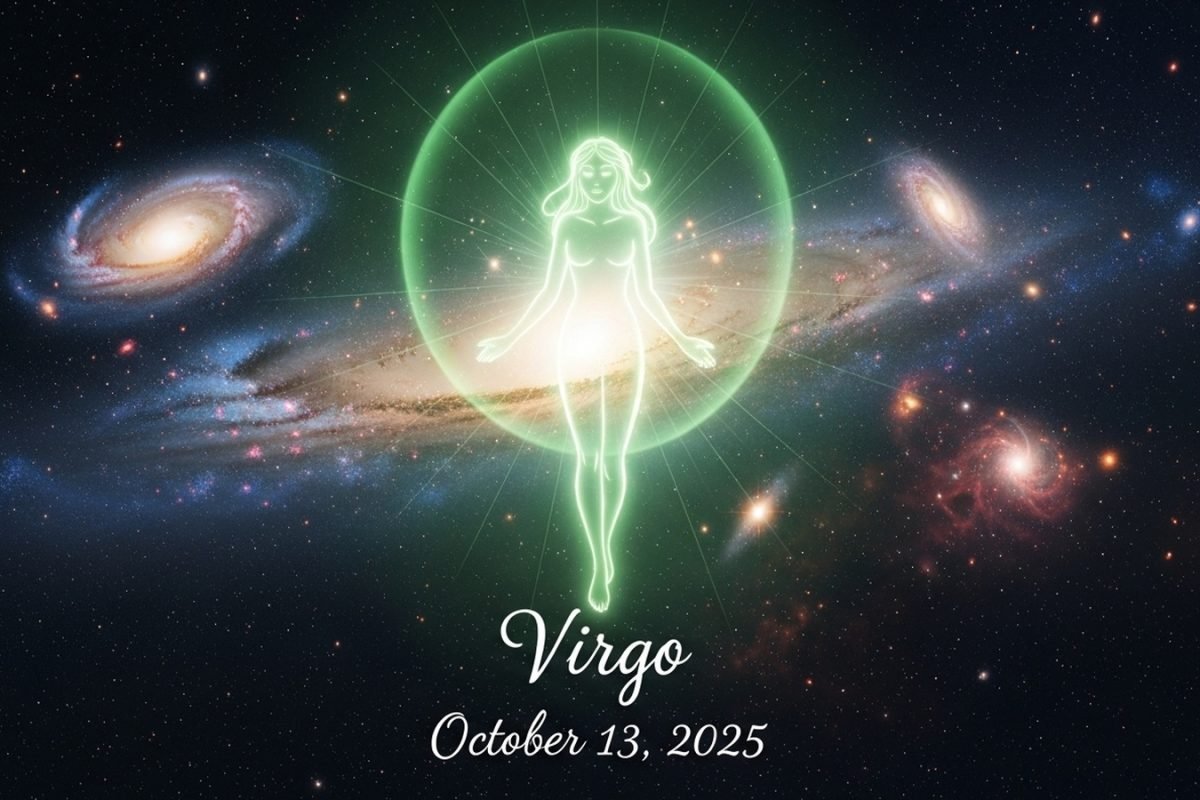 Virgo Horoscope Today, October 13, 2025