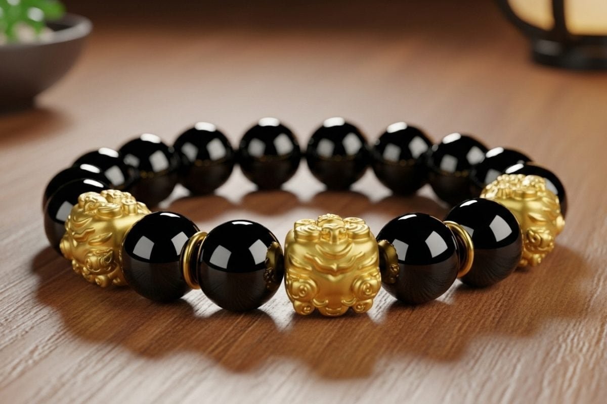 How To Use Feng Shui Bracelet
