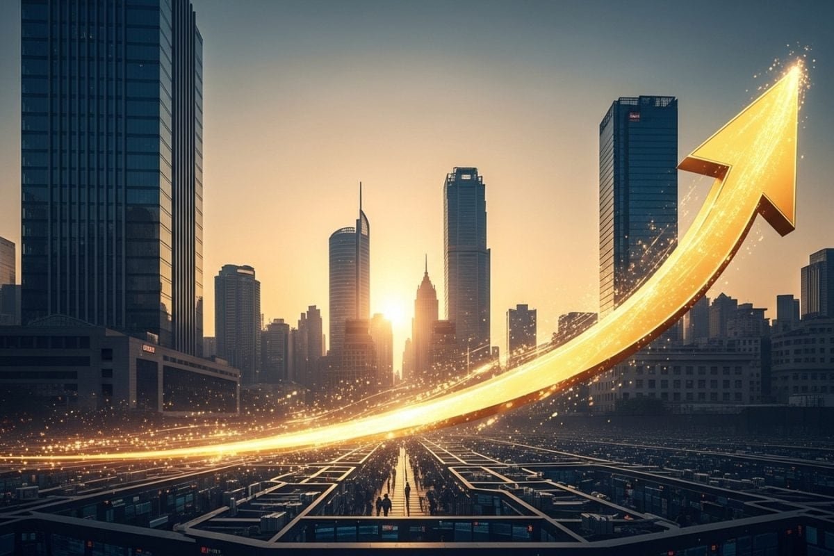 FIIs Turn Buyers Last Week After Months Of Selling, What Are The Reasons?