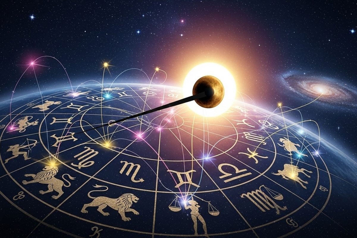 Venus Enters Virgo On October 9, Here’s What It Means For All 12 Zodiac Signs