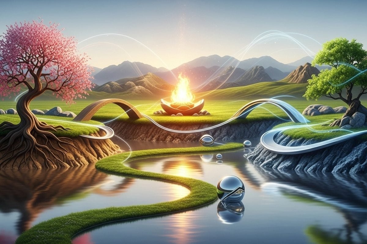 Feng Shui Tips: How To Get Rid Of Bad Luck