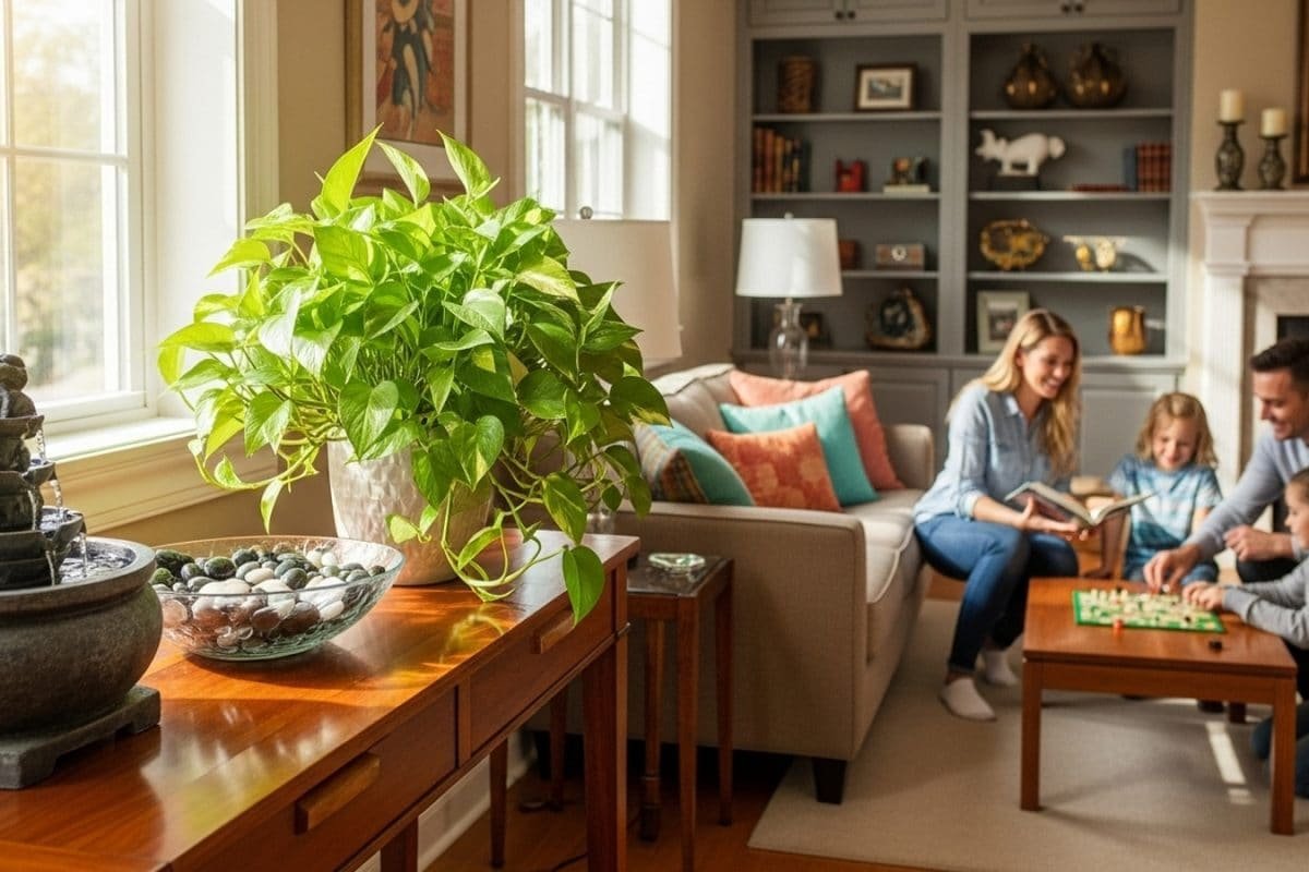 Feng Shui Tips: Best Places To Keep Money Plant At Home