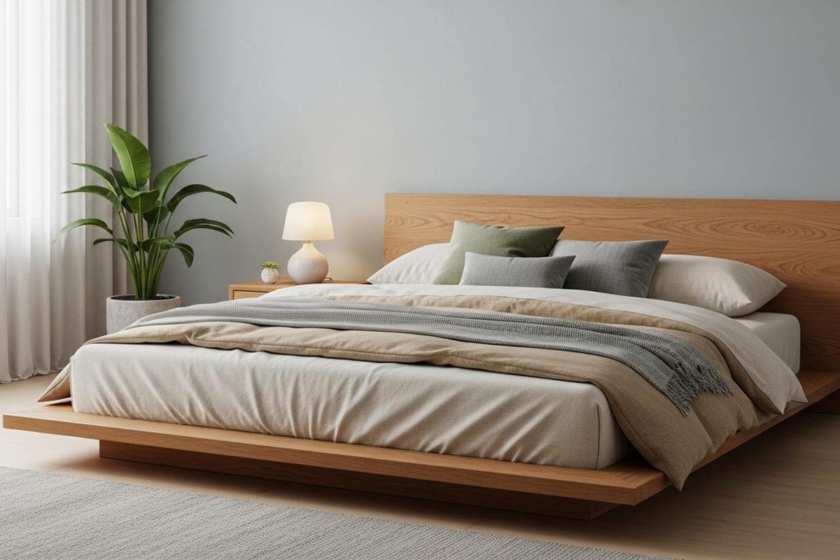 Feng Shui Tips For Your Bedroom