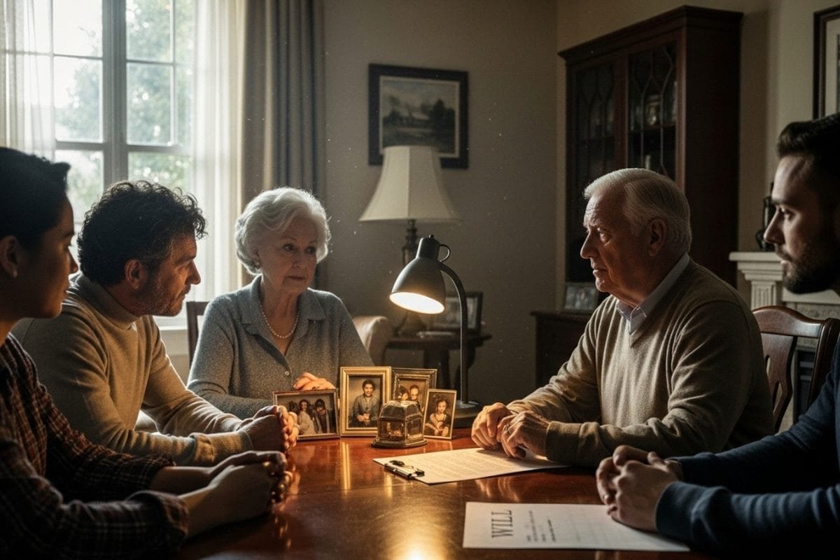 Avoid These Pitfalls When Writing Your Will Or Risk Ending Up In Court