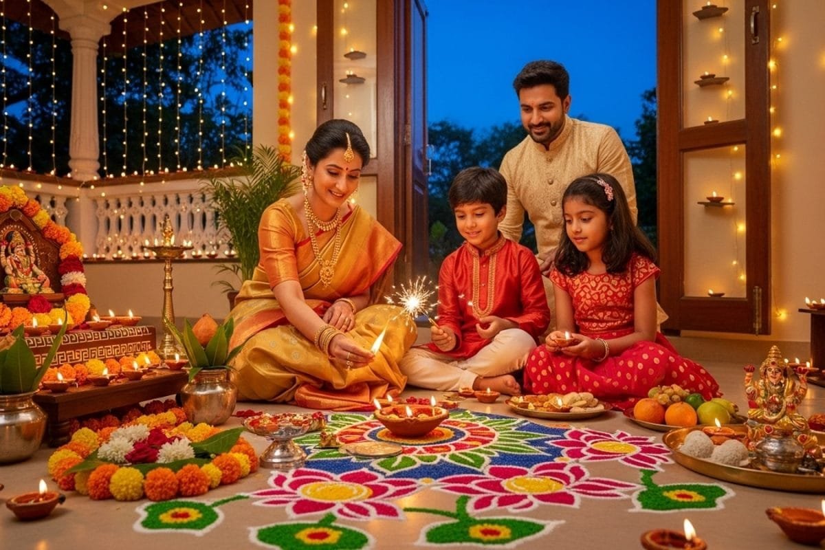Dont Want To Buy Gold This Dhanteras? 5 Things You Can Pick To Boost Luck And Wealth