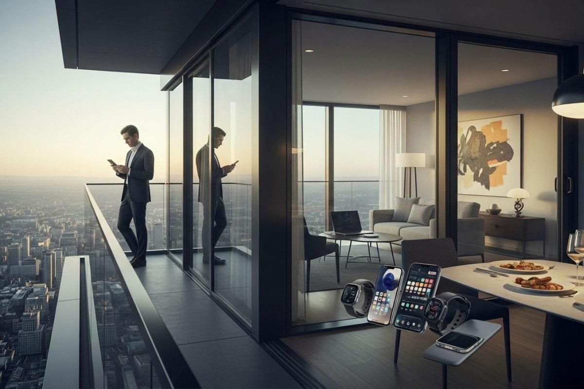 Lifestyle Inflation: The Hidden Trap That Eats Your Income