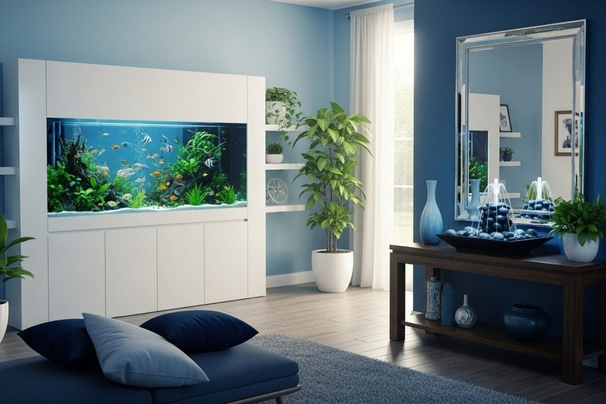 How To Balance Water Element In Feng Shui