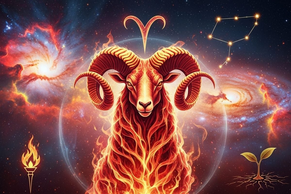 Aries Daily Horoscope Today, 17 November, 2025