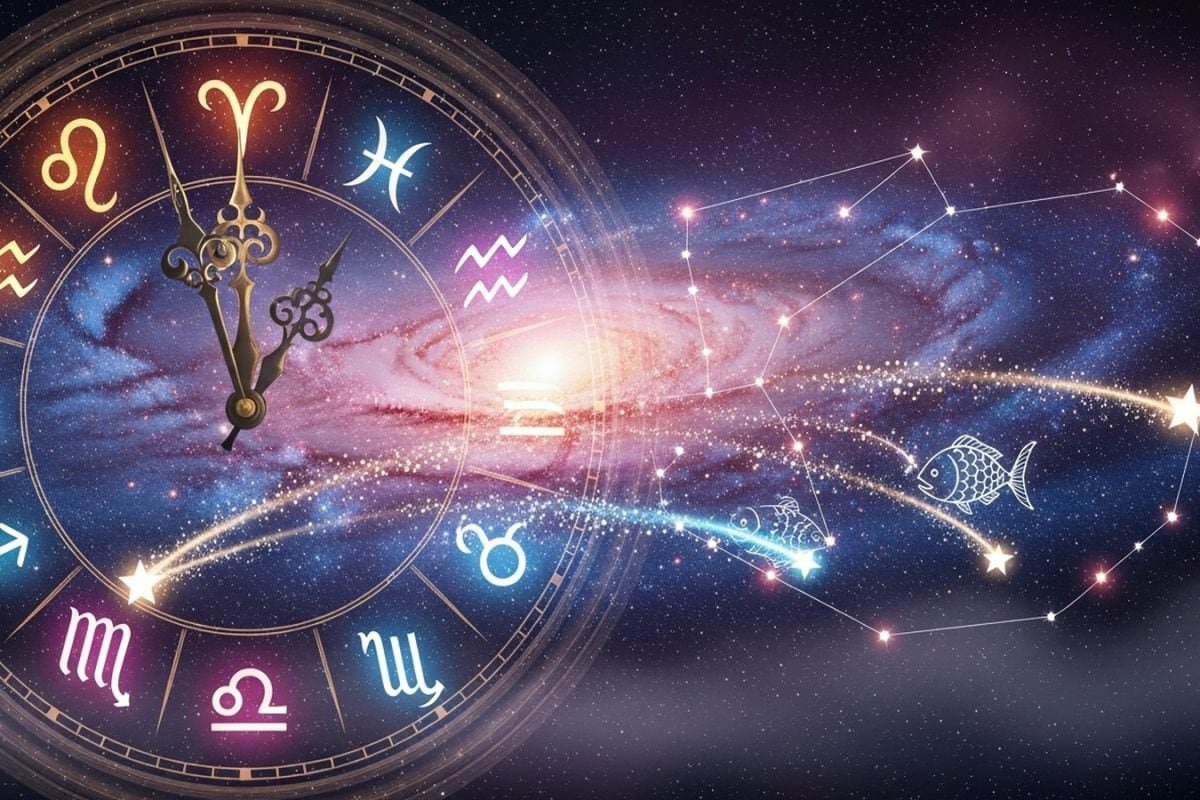 Rare 4-Planet Alignment In December To Change Fate of 5 Zodiac Signs, Are You One?