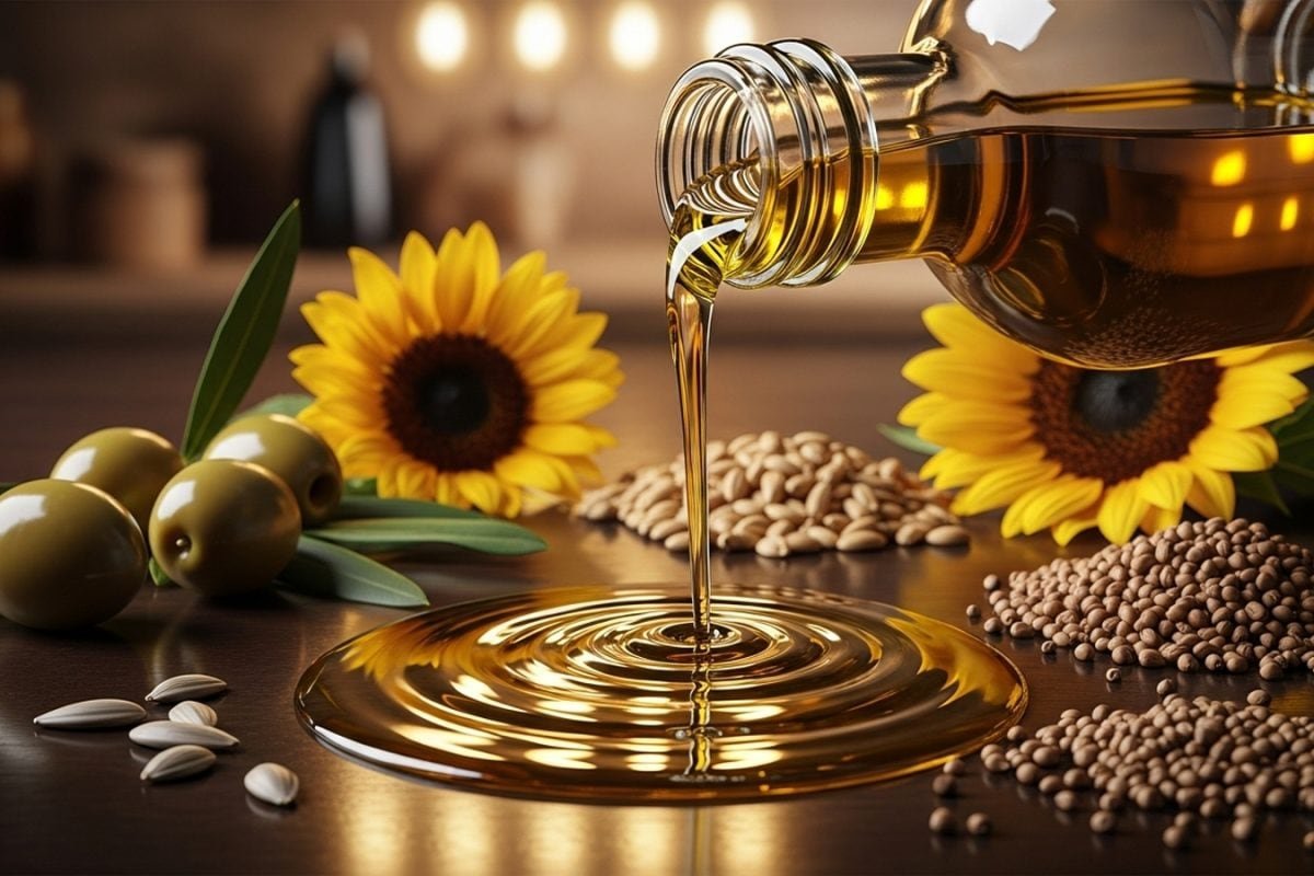 Edible Oil Imports Rise 22 percent To Rs 1.61 Lakh Crore In 2024-25 Marketing Year; Volume Remains Steady: SEA