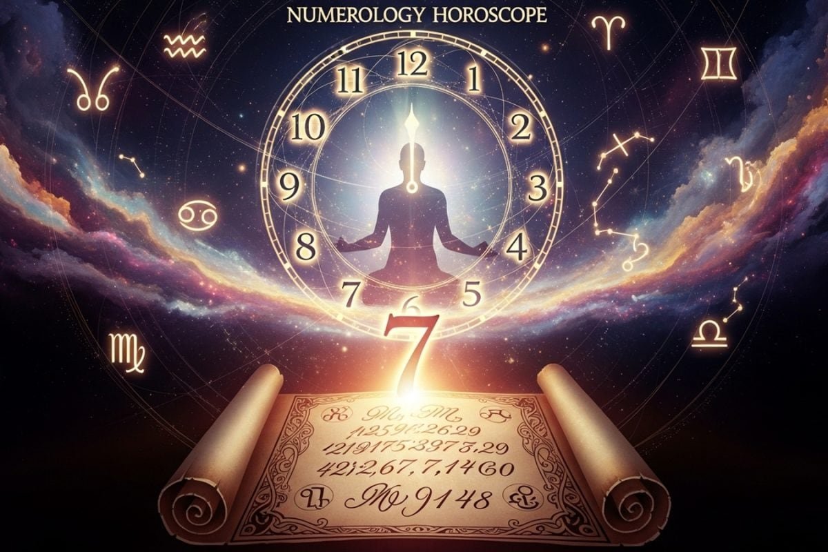 Numerology Horoscope Today, November 27, 2025: See Whats In Store For You