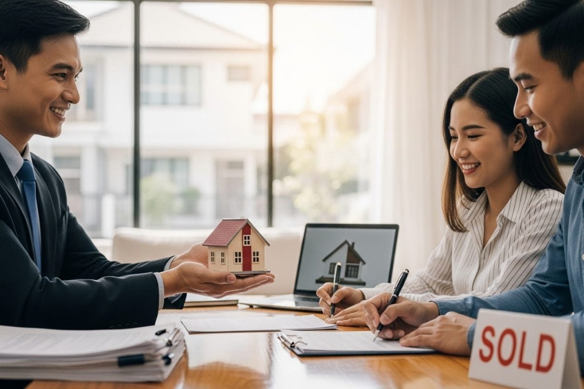 Buying A House? One Missing Document Could Ruin Your Life — Check This Before Paying!