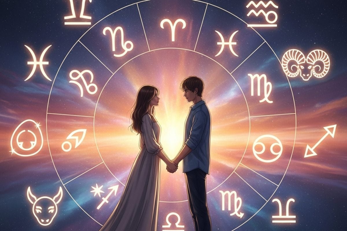 Love Horoscope Today, November 24, 2025