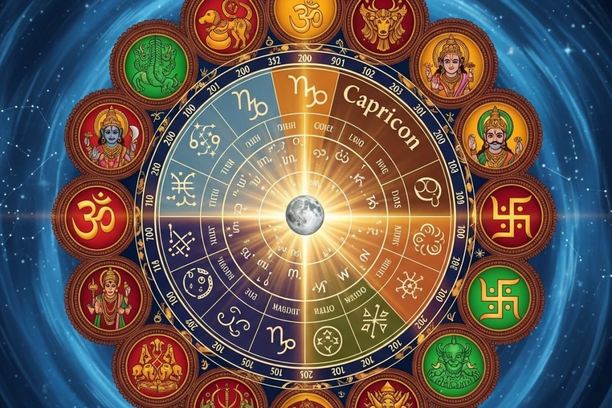 Aaj Ka Panchang, November 26, 2025: Tithi, Vrat, Muhurat And Rahu Kaal Today