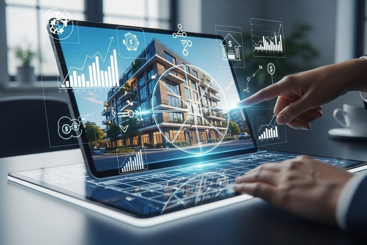 Fractional Real Estate Is Getting Popular In India, but Is It Smart To Invest? Experts Explain