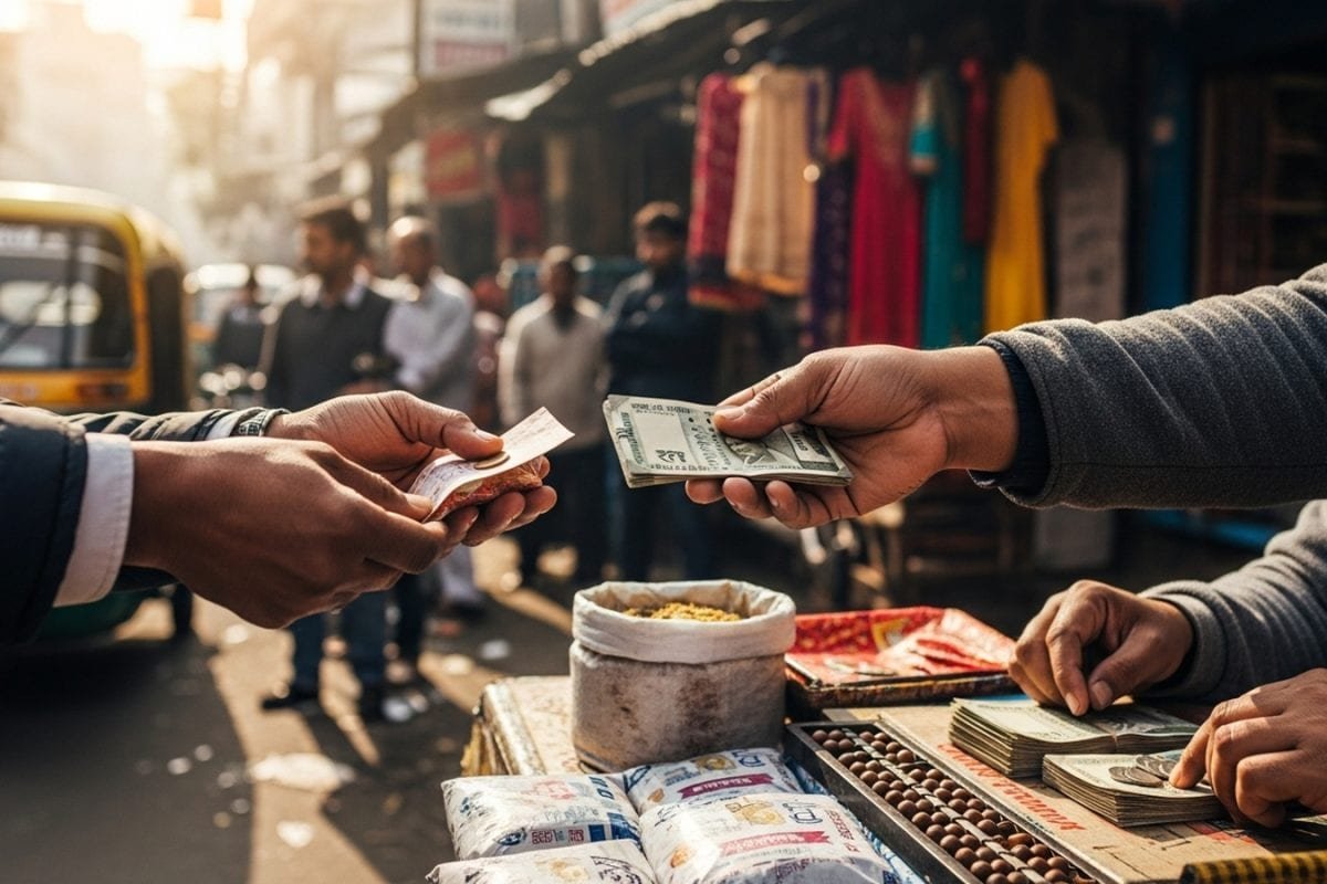 Top 7 Countries That Use Paper Money