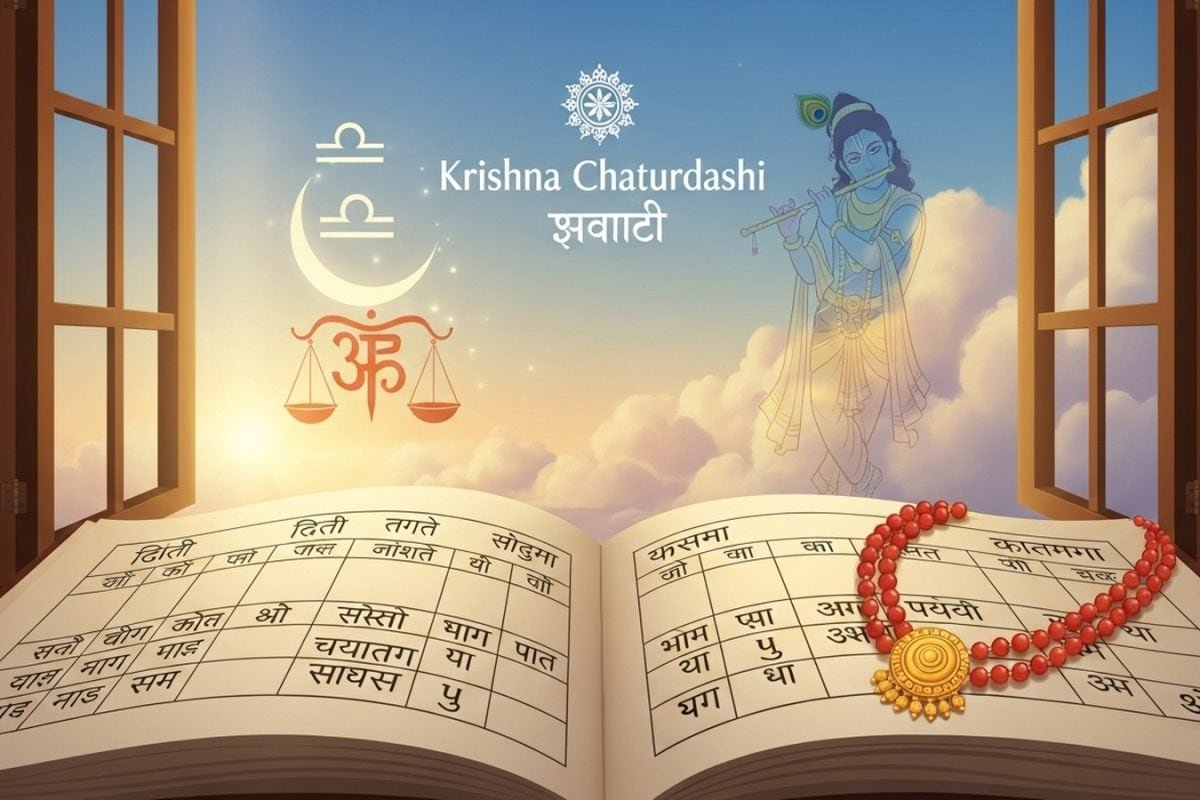Aaj Ka Panchang, November 18, 2025: Tithi, Vrat, Muhurat And Rahu Kaal Today