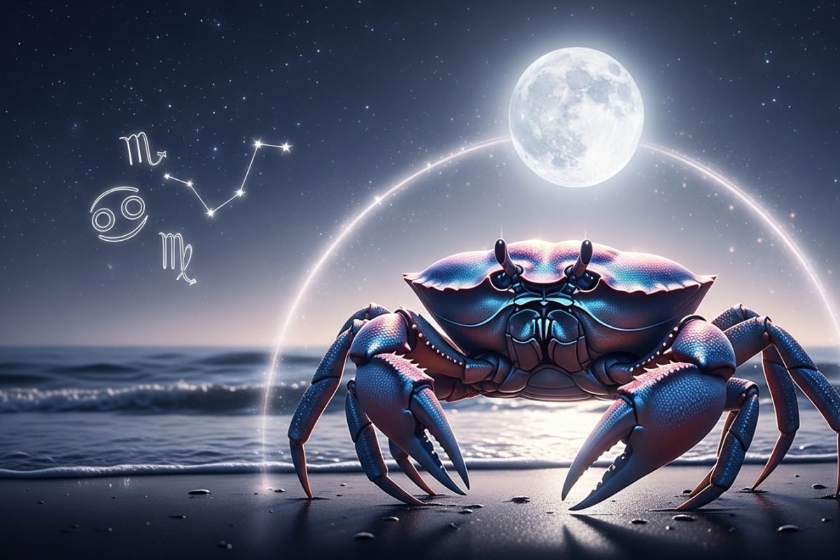 Cancer Horoscope Today, November 11, 2025