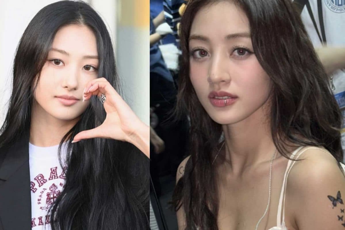 MEOVVs Gawon Sends Fans Into A Frenzy With Her TWICE’s Jihyo-Like Features
