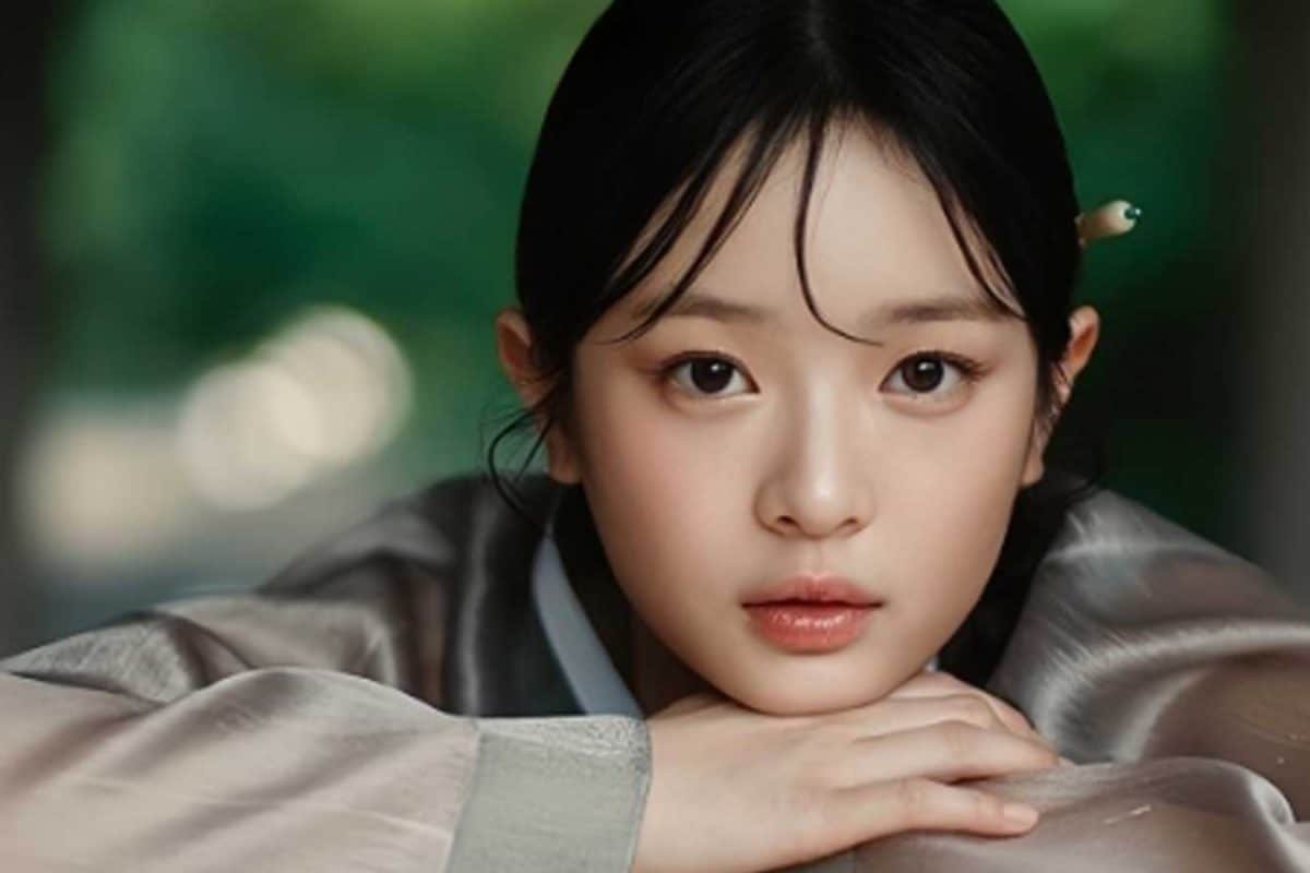 NewJeans Hanni Teases Big Announcement Amid Legal Battle With Agency