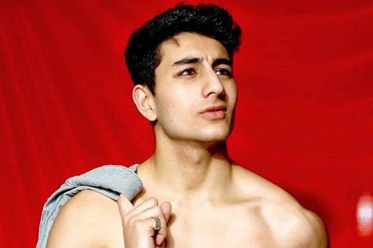 Ibrahim Ali Khan Hilariously Photobombs Karan Johars Paparazzi Moment