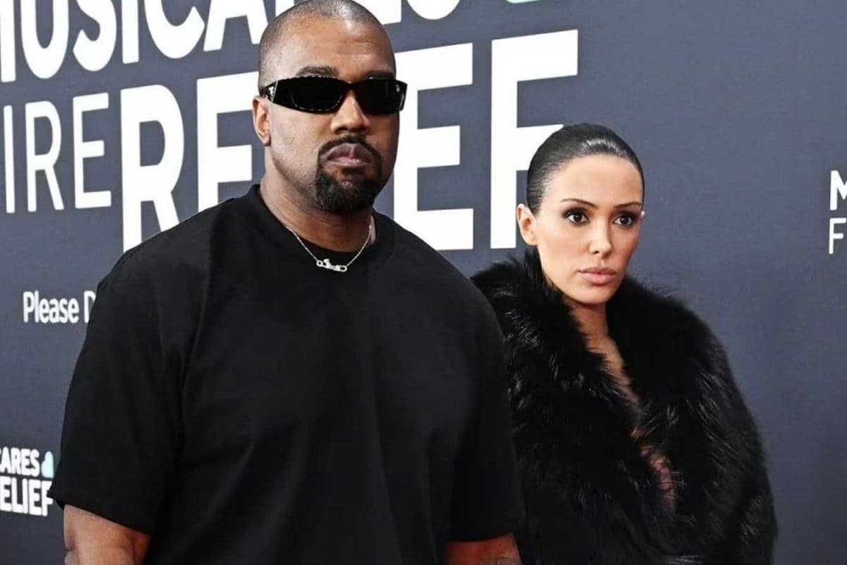 Are Kanye West and Bianca Censori Splitting Up? Find Out