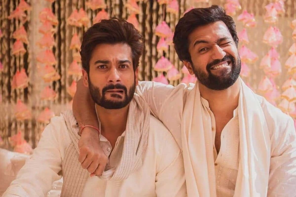 Vicky Kaushal’s Brother Sunny Reviews His Incredible Performance In Chhaava