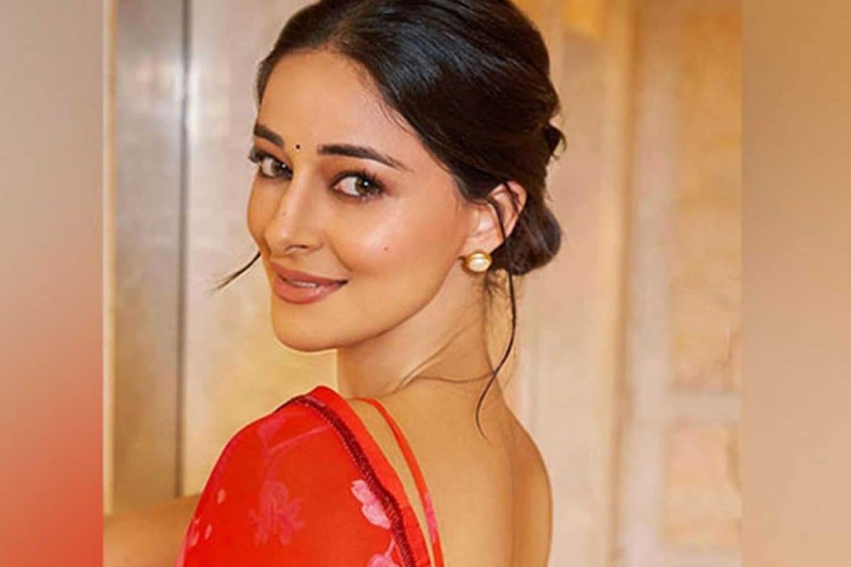 Ananya Panday Says ‘Self-Love’ Matters The Most. Relatable, Right?