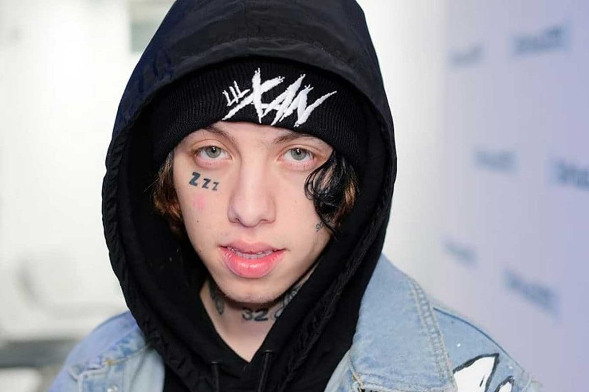 Rapper Lil Xan Faces Felony Assault Charges After Chaos At Boston Concert