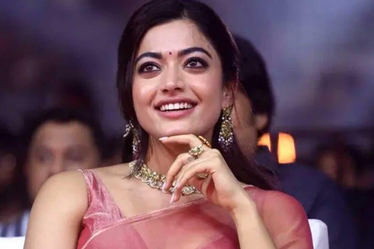 Rashmika Mandanna’s Post On Love, Care, And Empathy Is Everything