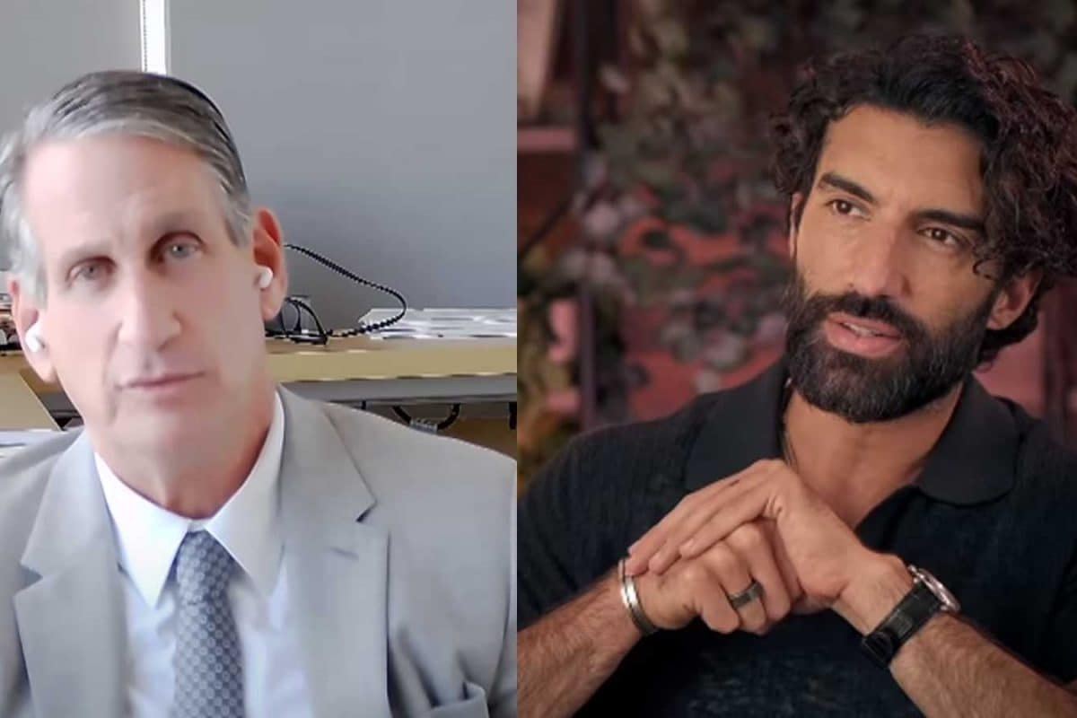 Justin Baldoni’s Lawyer ‘Surprised’ By Ryan Reynolds’ SNL Reference To Blake Livelys Legal Drama