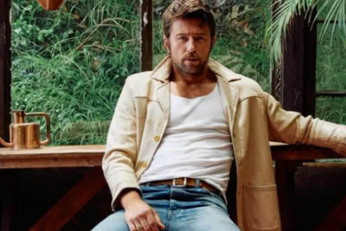 Brandon Sklenar Responds To Batman Casting Buzz: ‘It Would Be Crazy’