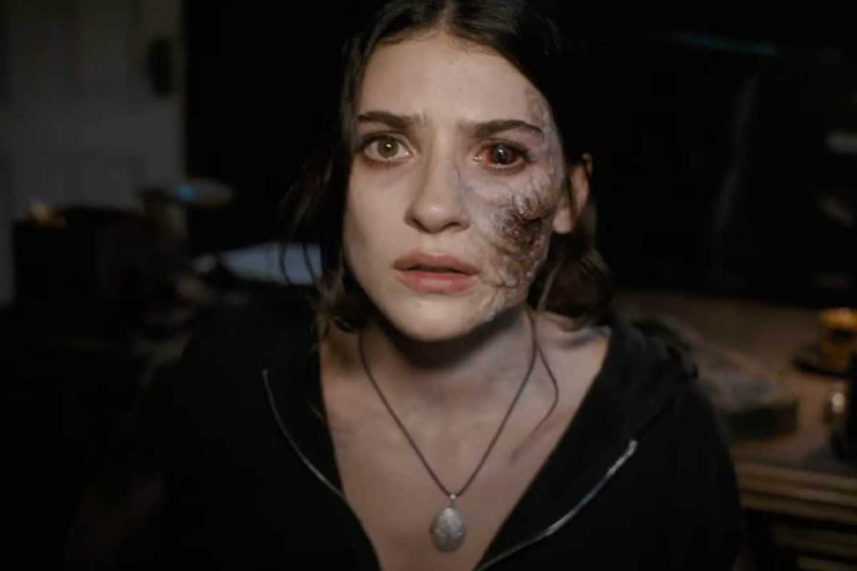 Until Dawn Trailer Reveals A Night Of Terror And Survival