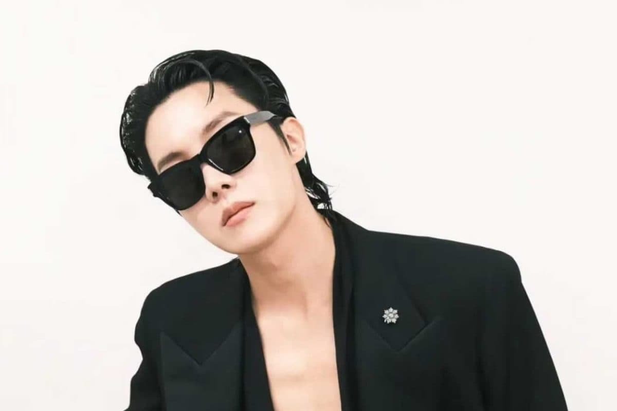 J-Hope Faces Flak Over Sharing Grammy-Winner Doechiis Song On TikTok, Fans Defend