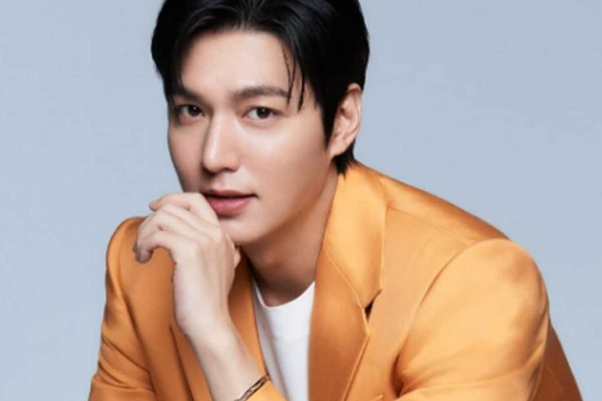 Slow Ticket Sales For Lee Min Ho’s Fan Meeting Sparks Online Debate