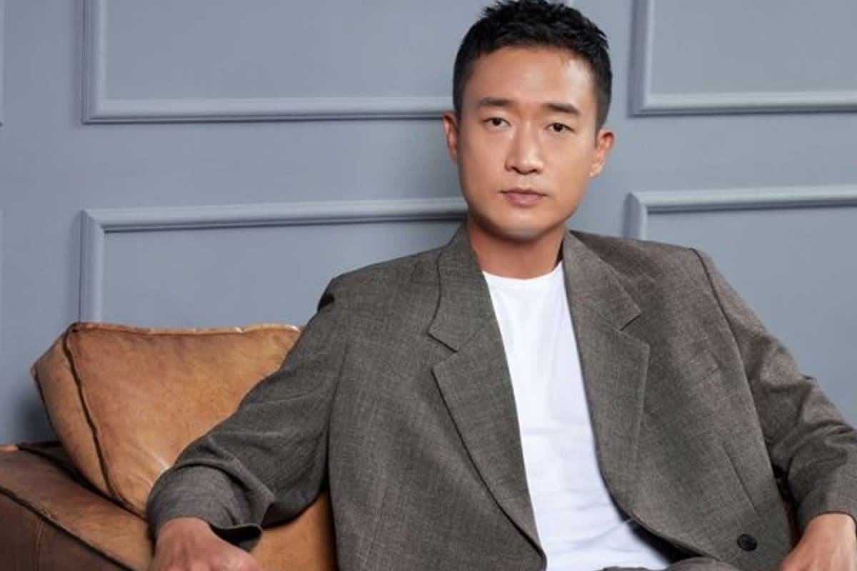 Jo Woo Jin To Make Special Cameo In Korean Thriller Drama Signal 2