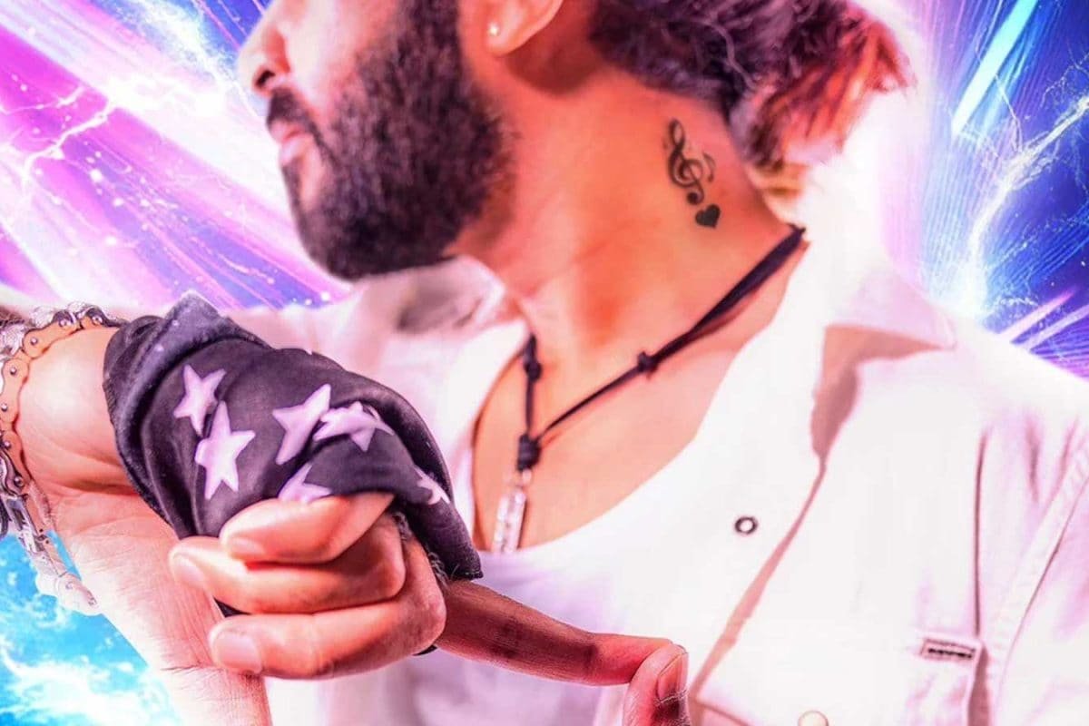 Aasa Kooda Composer Sai Abhyankkar Roped In For Silambarasan’s STR 49 And God Of Love?