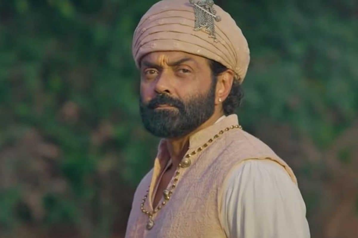 Bobby Deol Opens Up On Aashram Success: Knew I Wouldnt Get Hero Roles Anymore