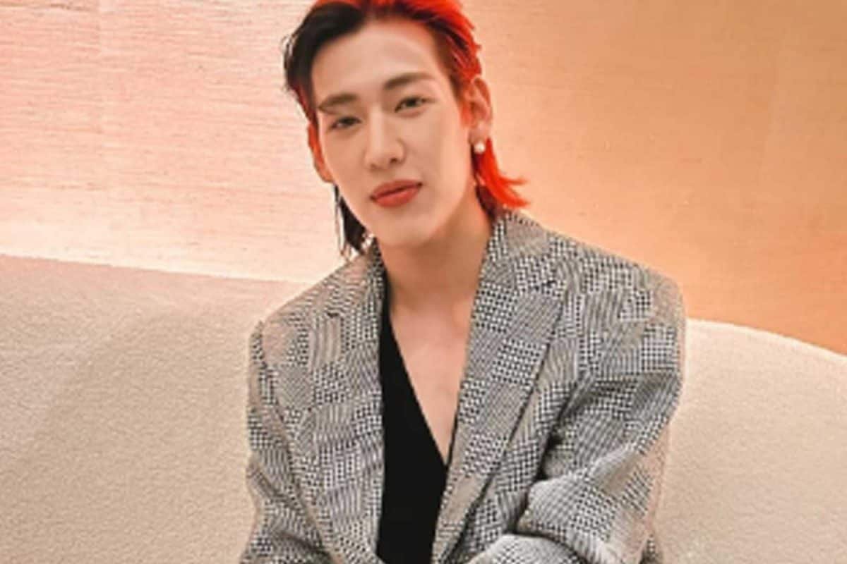 Fans Cant Stop Laughing At GOT7 Fame BamBams Flirty Banter On Chuang Asia 2 Sets