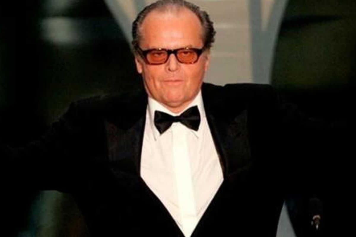 Jack Nicholson, 87, Makes Rare Public Appearance In New York