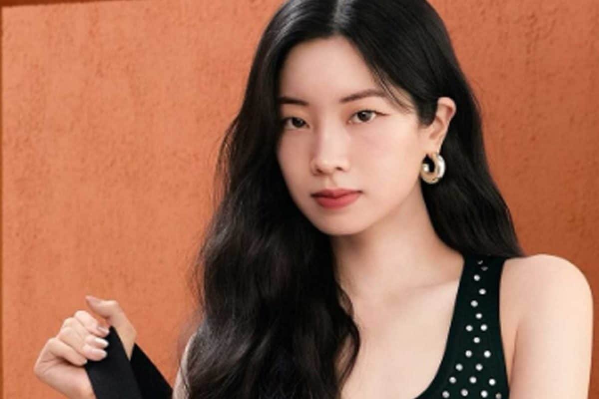 TWICE’s Dahyun Says She Is Too Busy To Recall Her First Love