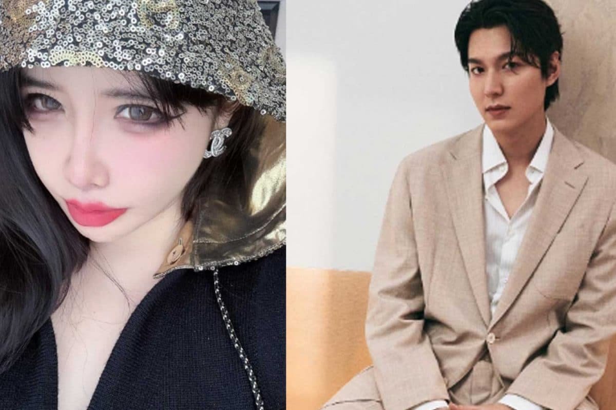 Are Lee Min Ho And 2NE1’s Park Bom Dating? Here’s What Actor’s Agency Said