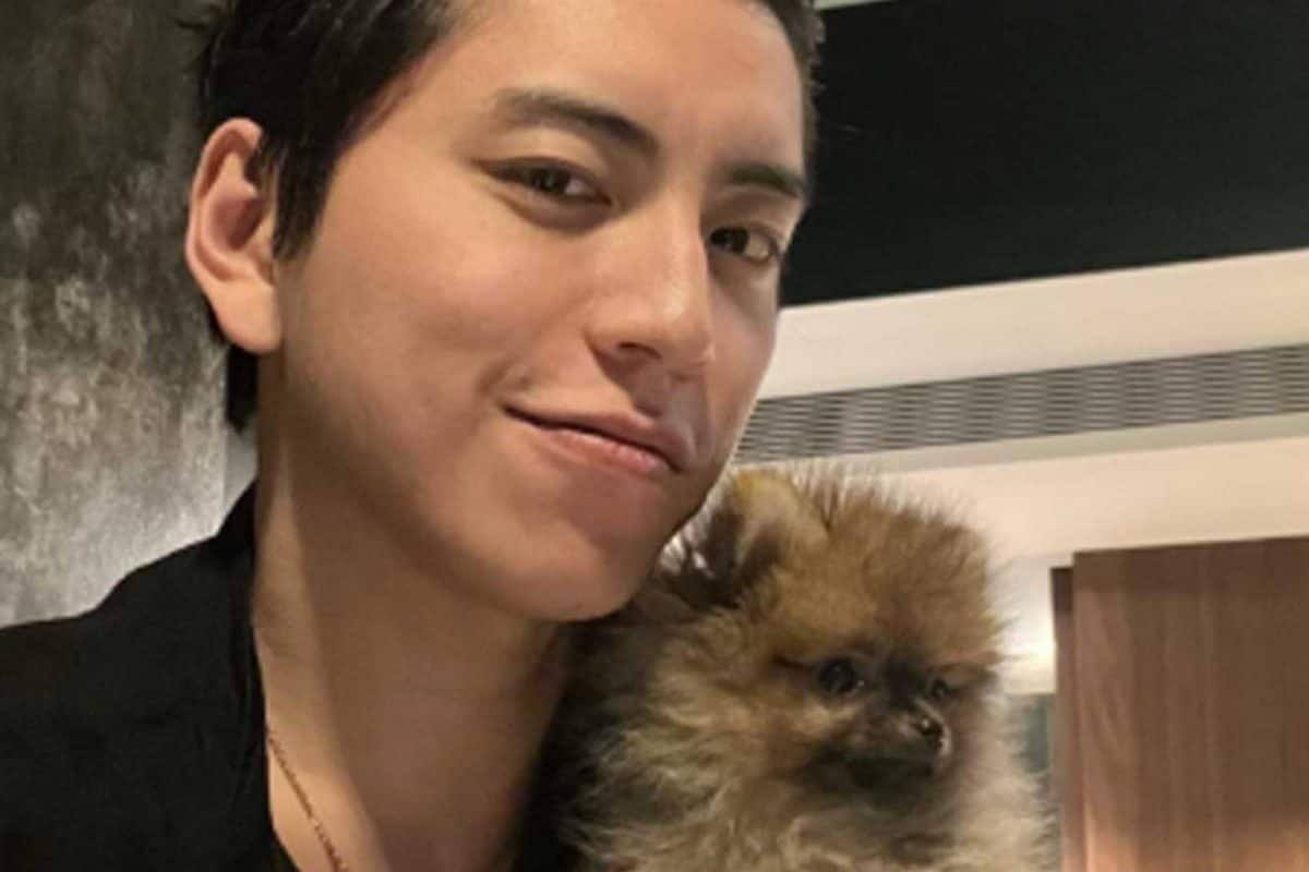 Taiwanese Actor Darren Wang Accused Of Using Fake Medical Documents To Avoid Military Enlistment
