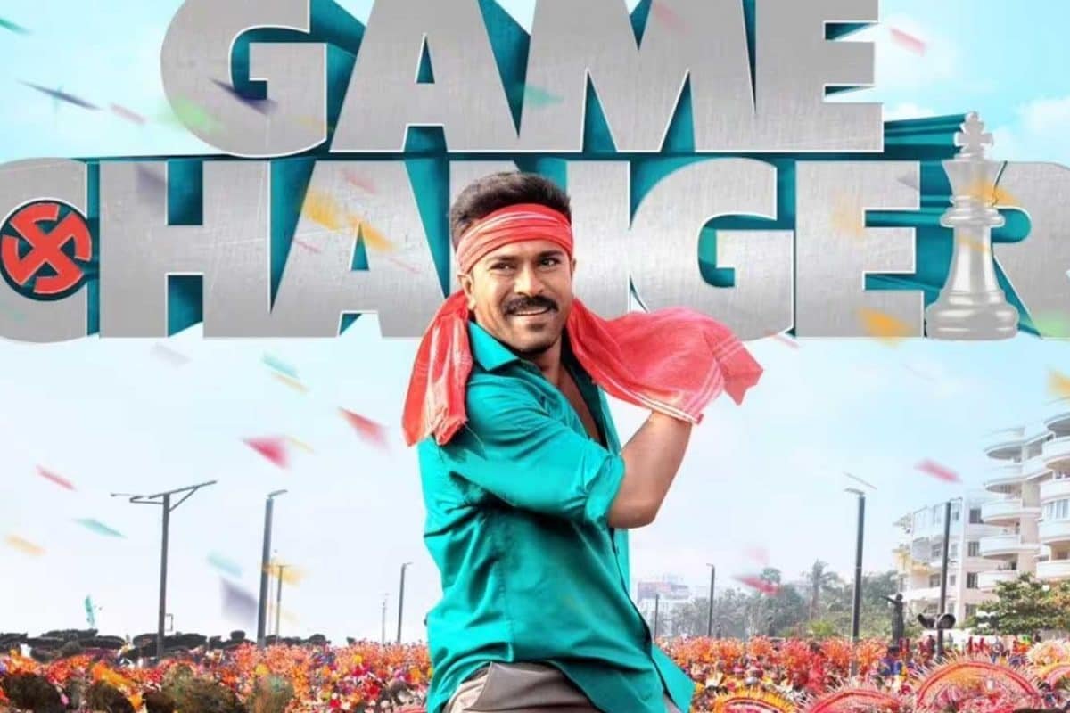 After Box Office Struggle, Ram Charan’s Game Changer Earns Rave Reviews On OTT