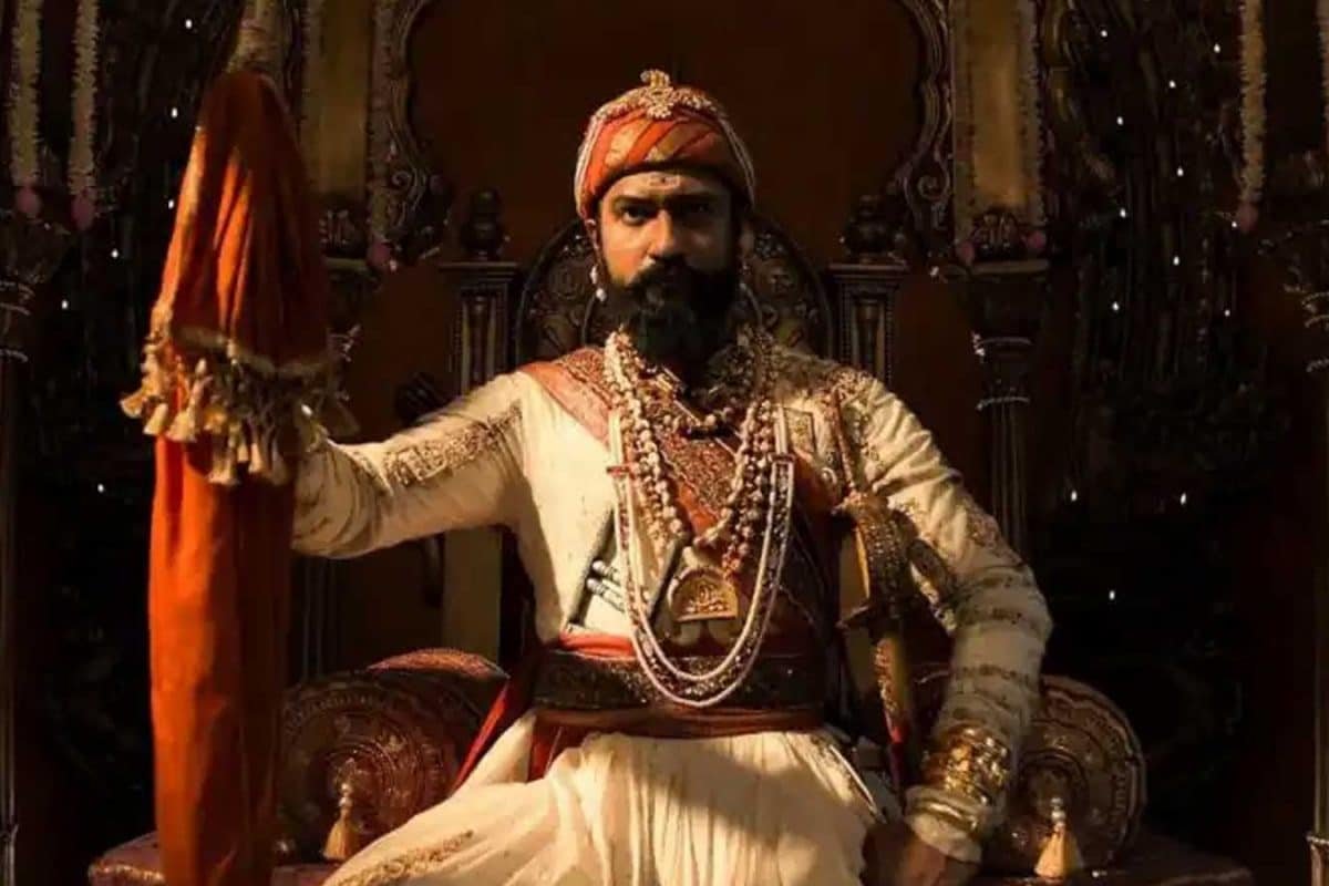 Isabelle Kaif Send Big Love To Jiju Vicky Kaushal’s Chhaava: ‘This Is Why We Go To Theatres’