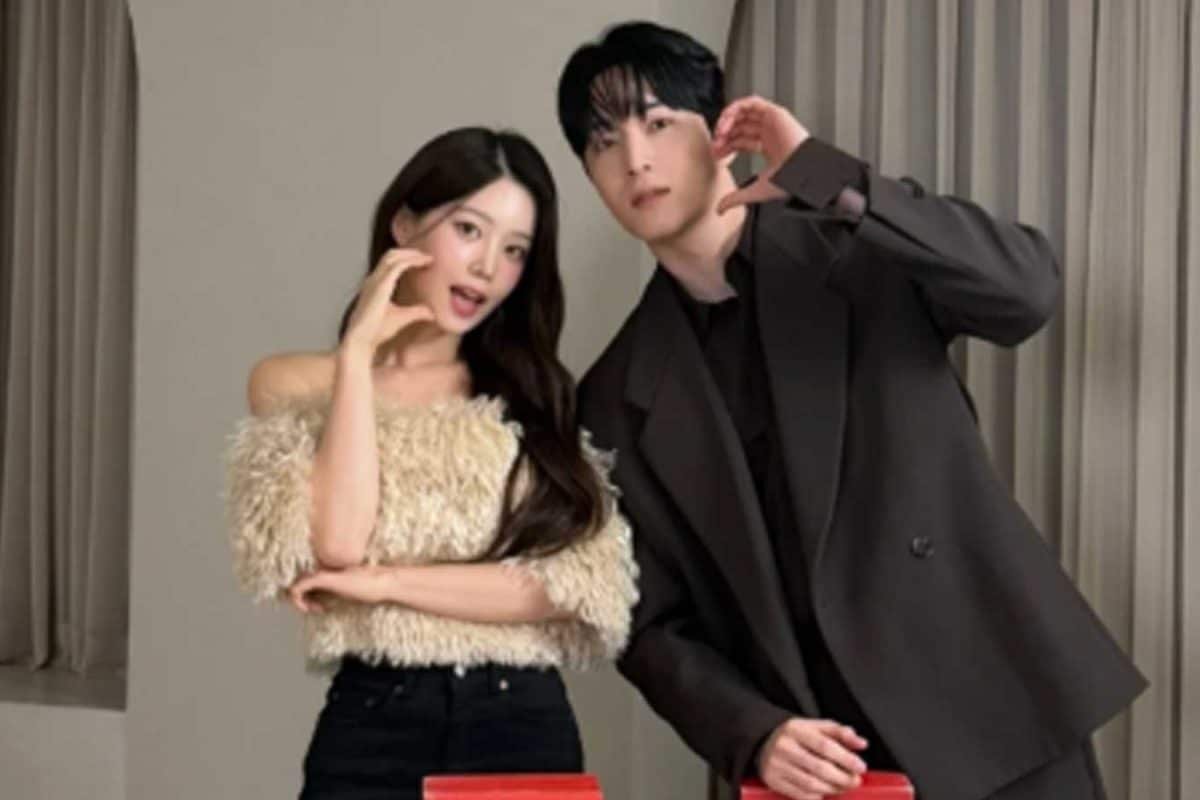 Single’s Inferno 4 Star Kook Dong Ho Sets The Record Straight On His Sexuality