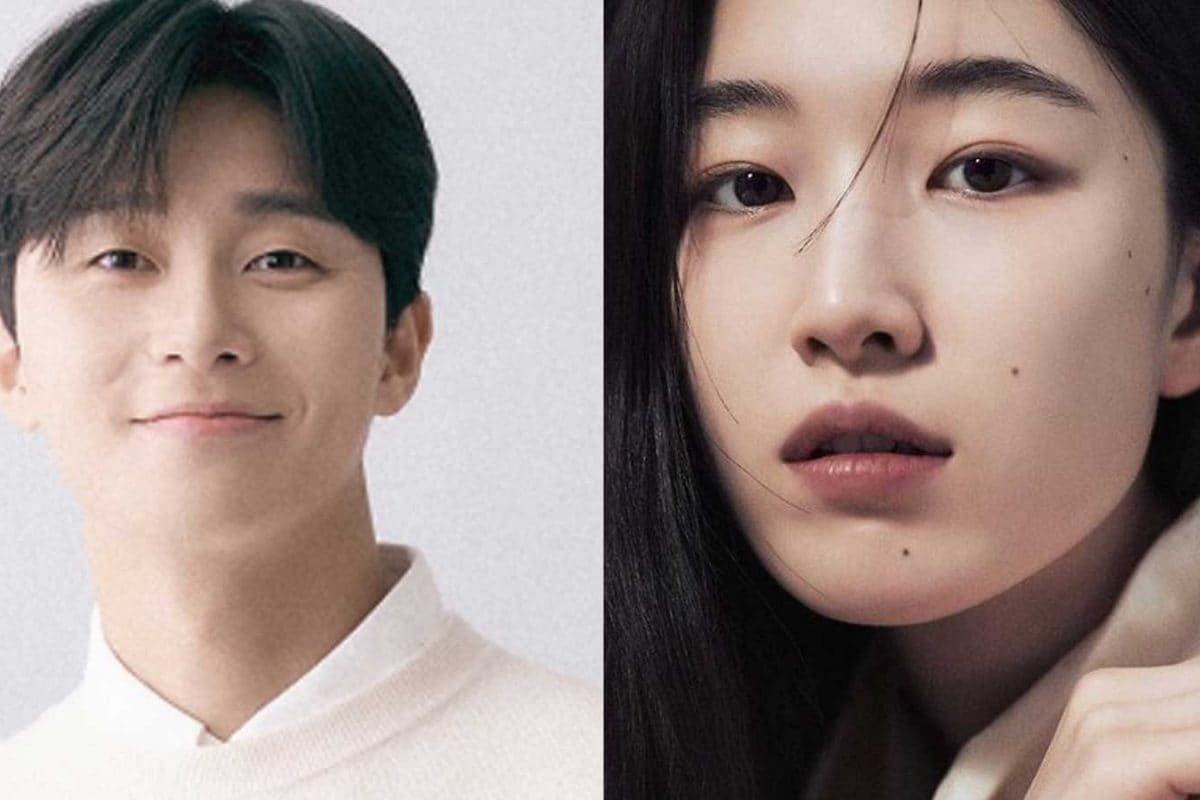Squid Game 2s Won Ji An, Park Seo Joon Roped In For New Rom-Com